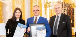 Hala Sportowa wyróżniona w ogólnopolskim konkursie