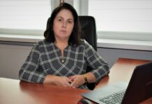 Nowy dyrektor szpitala w Brzesku. Kim jest Alicja Syty?