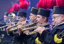 Orkiestra z Bochni zagra w Niepołomicach