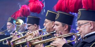 Bochnia. W niedzielę koncert na 140+1-lecie Orkiestry Górniczej