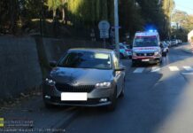 Bochnia. 17-latka potrącona na przejściu dla pieszych