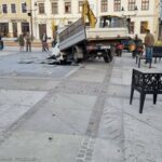 Donos na radnych za regulamin korzystania z Rynku. Policja odmówiła wszczęcia śledztwa