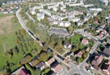 UWAGA! W czwartek znów zamknięte ulice Armii Krajowej i Nowy Świat