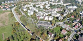 UWAGA! W czwartek znów zamknięte ulice Armii Krajowej i Nowy Świat
