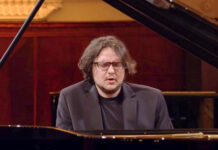 Konkurs Chopinowski – III etap. „Poziom obłędnie wysoki”. Kiedy wystąpi Jakub Kuszlik?