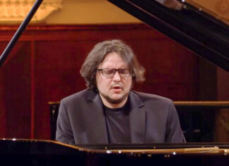 Konkurs Chopinowski – III etap. „Poziom obłędnie wysoki”. Kiedy wystąpi Jakub Kuszlik?