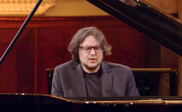 Konkurs Chopinowski – III etap. „Poziom obłędnie wysoki”. Kiedy wystąpi Jakub Kuszlik?