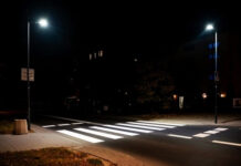 Brzesko: Jeszcze w tym roku doświetlenie 9 przejść dla pieszych