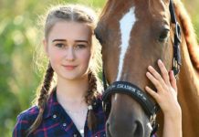 Gracje Bocheńskie: Zuzanna z II LO – ZDJĘCIA