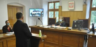 Kolejna odsłona rozprawy przeciwko wójtowi gminy Rzezawa. Zeznawał ważny świadek
