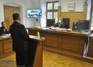Kolejna odsłona rozprawy przeciwko wójtowi gminy Rzezawa. Zeznawał ważny świadek