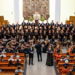 Koncert Pieśni Maryjnych w kościele św. Pawła – ZDJĘCIA