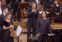 Wielki sukces pianisty z Bochni! Jakub Kuszlik z IV Nagrodą w Konkursie Chopinowskim