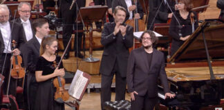 Wielki sukces pianisty z Bochni! Jakub Kuszlik z IV Nagrodą w Konkursie Chopinowskim