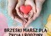 Dziś w Brzesku „Marsz dla Życia i Rodziny”