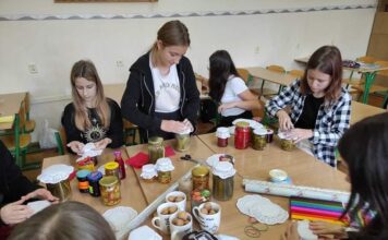 Ponad 10 tys. zł dla Leyli zebrano podczas akcji w SP Nr 4 w Bochni