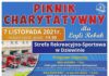 Niedziela w Dziewinie. Biegi i rodzinny piknik dla małej Leyli