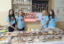 Pomoc dla Leyli. Szkoła w Proszówkach pokazała, że „Razem można więcej”