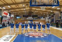 1. liga koszykówki. Wyjazdowa wygrana bochnianek w Gorzowie