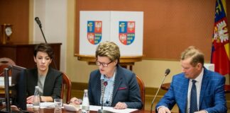 Emocje na Radzie Powiatu. Przewodnicząca odczytała kontrowersyjne pismo