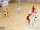 Futsal. W niedzielę gra BSF. Czy pierwszą rundę zakończy z kompletem zwycięstw?