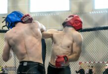 Mistrzostwa Małopolski ALMMA w Bochni – ZDJĘCIA