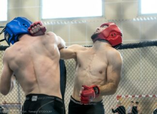 Mistrzostwa Małopolski ALMMA w Bochni – ZDJĘCIA