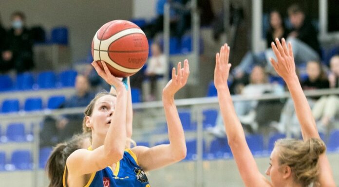 📸 1. liga: Rybnik pokonany, druga wygrana bochnianek! – ZDJĘCIA