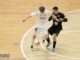 Futsal. Piąta wygrana BSF – ZDJĘCIA