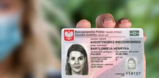Bochnia. 5 listopada skrócony czas przyjmowania wniosków o dowody osobiste