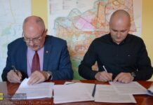 Bochnia. Podpisano umowę na modernizację ul. Dołuszyckiej