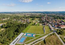 Rusza budowa skateparku w Rzezawie