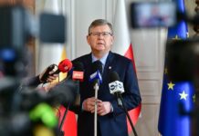 Witold Kozłowski: To nie czas na ogłaszanie „sukcesów”. Przed nami dużo pracy