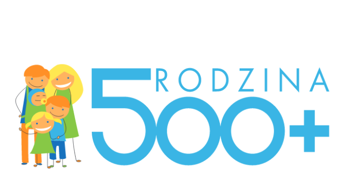 ZUS przejmuje 500 plus. „Jesteśmy gotowi”