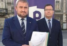 Stanisław Bukowiec: „Czeka nas jeszcze większa drożyzna”