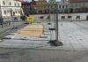 Na dniach rozpocznie się naprawa fontanny na bocheńskim Rynku
