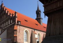 Bochnia. W niedzielę rusza Wielki Odpust w Bazylice Św. Mikołaja