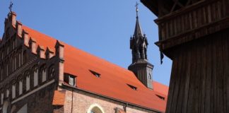 Bochnia. W niedzielę rusza Wielki Odpust w Bazylice Św. Mikołaja