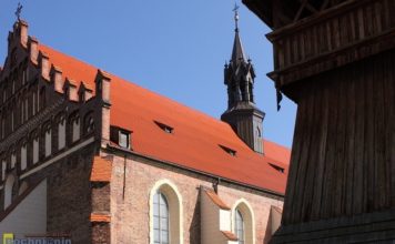 Bochnia. Tydzień Maryjny w Bazylice – PROGRAM