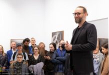 Bochnia. Otwarto Galerię Fotografii na ul. Kowalskiej – ZDJĘCIA