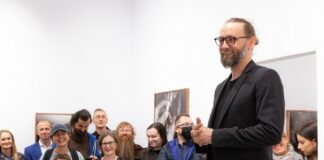 Bochnia. Otwarto Galerię Fotografii na ul. Kowalskiej – ZDJĘCIA