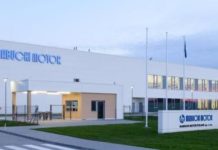 🔸 Bochnia. Mabuchi Motor Poland zaprasza na Rynek