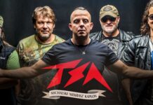 Bochnianin Piotr Lekki w grupie TSA MNK. Zobacz ich najnowszy klip – WIDEO