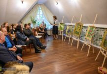 Bochnia. Pamięci Michaliny Pięchowej – ZDJĘCIA