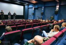 Premiera „Solna Jego Mać” w kinie REGIS – ZDJĘCIA