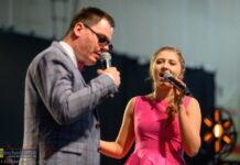 Festiwal „Integracja Malowana Dźwiękiem”: Przesłuchania konkursowe – ZDJĘCIA