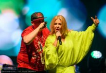 Festiwal Integracja Malowana Dźwiękiem: Koncert laureatów i jurorów – ZDJĘCIA, WYNIKI