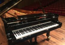 Dziś bochnianin Jakub Kuszlik zagra w finale Konkursu Chopinowskiego