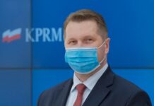 Czarnek ws. małopolskiej kurator oświaty: słowo „eksperyment” w wypowiedzi uznałem za szkodliwe