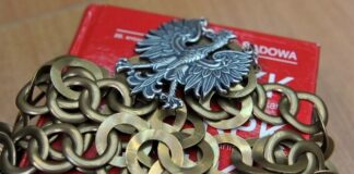 Borzęcin. 25 lat więzienia za zabójstwo żony. To już prawomocny wyrok dla Czesława K.